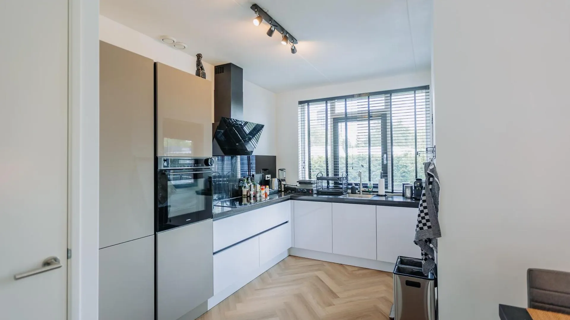 Dutch Design Villa With 6 Luxurious Bedrooms Amsterdam Netherlands